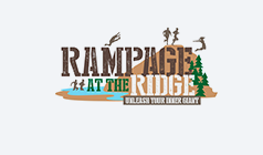 Rampage at the Ridge